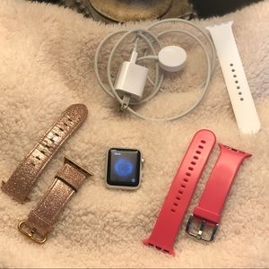 Apple Watch Series 1 38MM